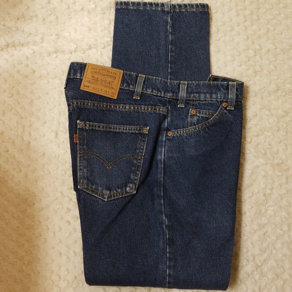 👖Men's LEVI'S BUNDLE👖